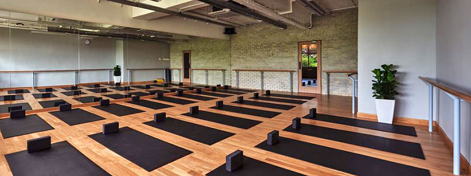 5 Most Beautiful Studios for Yoga Class in KL & PJ