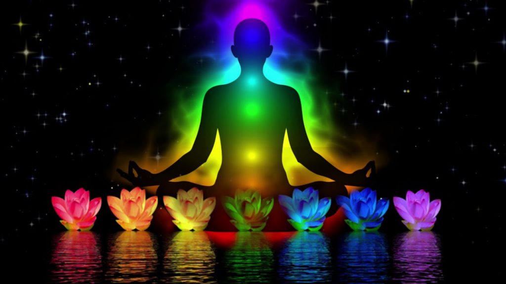 Energy Healing with 7 Chakras Meditation That Malaysians Can Practice