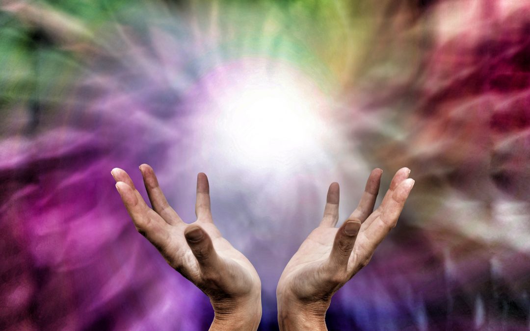 ENERGY HEALTH: Self-Heal, Shield, and Boost your Identity & Future! Sat, 21 Dec 2019, 2pm-6pm