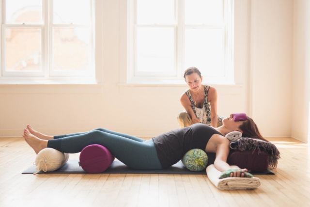 Yoga Classes in KL That You Can Attend as Depression Treatments